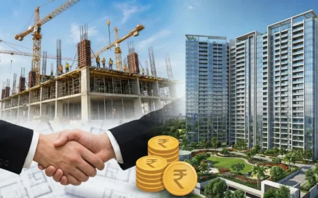 BL Kashyap & Sons Secures ₹254 Crore Contract from DLF Home Developers