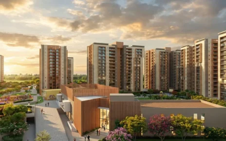 Ashiana Housing Launches New Project in Sector 80, Gurugram