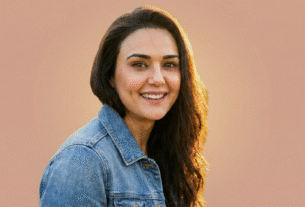 Bollywood Star Preity Zinta Sells Bandra Apartment for ₹14.08 Crore