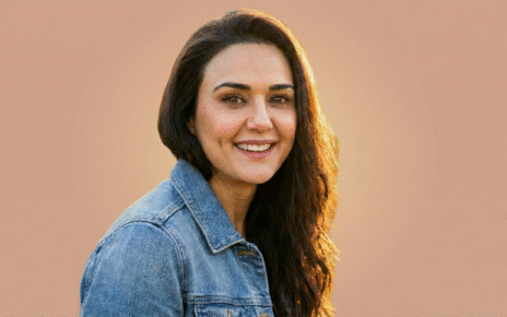 Bollywood Star Preity Zinta Sells Bandra Apartment for ₹14.08 Crore