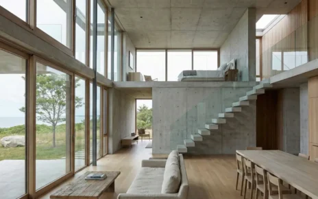 Minimalist Architecture