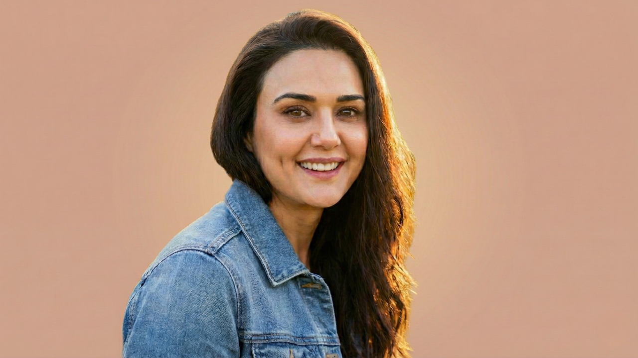 Bollywood Star Preity Zinta Sells Bandra Apartment for ₹14.08 Crore