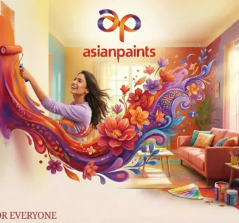 BCCI Signs Asian Paints as Official Partner