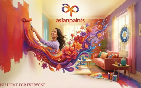 BCCI Signs Asian Paints as Official Partner