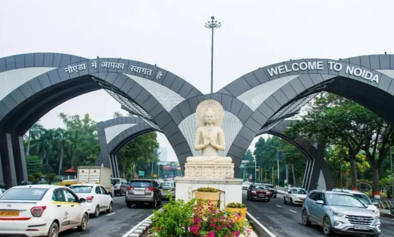 Noida Authority files EOW case against builders over ₹470 crore land dues