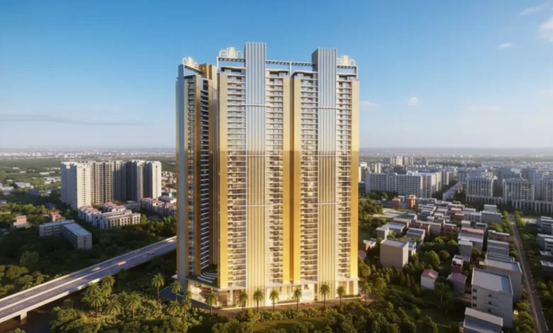 Elan Group announces ₹1,600 crore ultra-luxury housing project in Gurugram