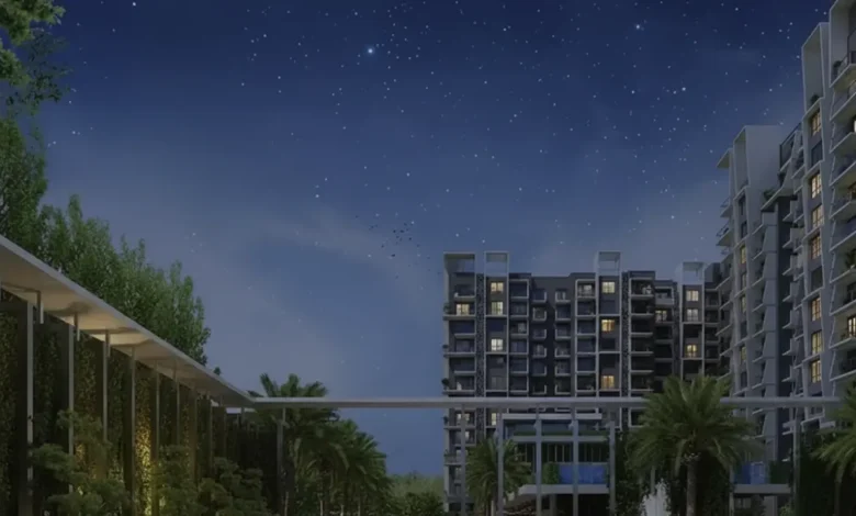 Luxury real estate in Bareilly gets a major boost with 1-OAK’s market entry