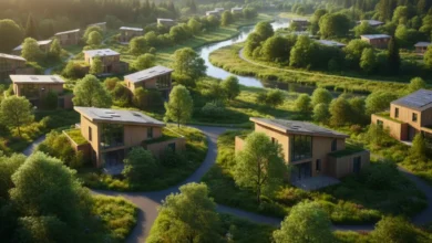 Low-AQI homes redefining luxury housing amid rising air pollution in Indian cities