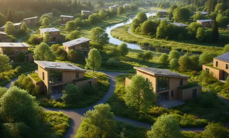 Low-AQI homes redefining luxury housing amid rising air pollution in Indian cities