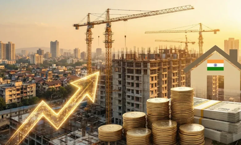 PMAY-U 2.0 boosts affordable housing in Maharashtra with ₹1,530 crore government funding