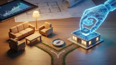 Home furnishings industry faces AI adoption crossroads amid digital transformation, says Wonder