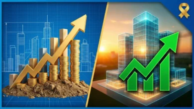 JM Financial AMC launches Rs 1,000 crore real estate fund to invest in property sector