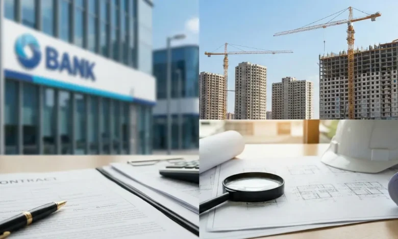 SBI to review construction finance policy for housing projects in India