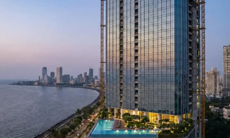 Keystone Realtors to launch ₹3,000 crore ultra-luxury real estate project in Mumbai