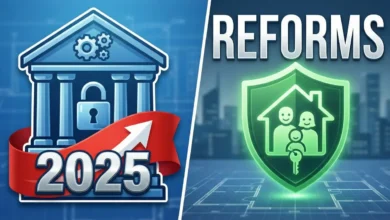 MahaRERA tightens rules in 2025 introducing stronger buyer-friendly real estate reforms