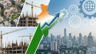 Real estate plays key role in Viksit Bharat vision, says Gujarat CM Patel