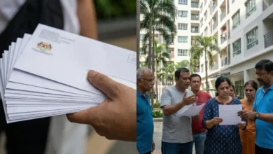 GST notices to Noida housing societies trigger panic over rising maintenance charges