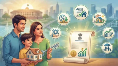 Homebuyers seek housing loan reforms in Union Budget 2026