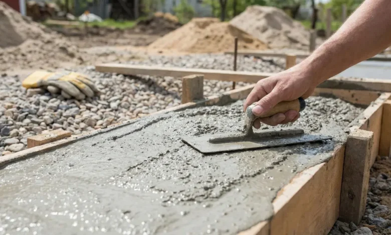 Self-healing living bricks offer an eco-friendly alternative to conventional concrete