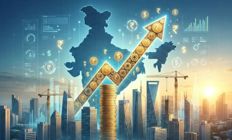 India records highest-ever real estate investments of $10.4 billion in 2025