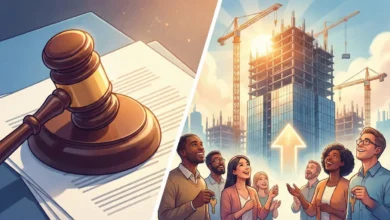 SC order on Supernova project brings relief to stalled project homebuyers