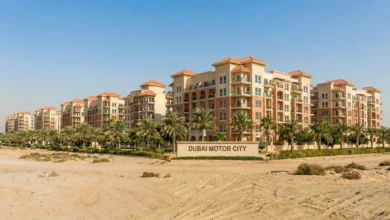 Nisus Finance acquires residential property in Dubai Motor City for ₹536 crore