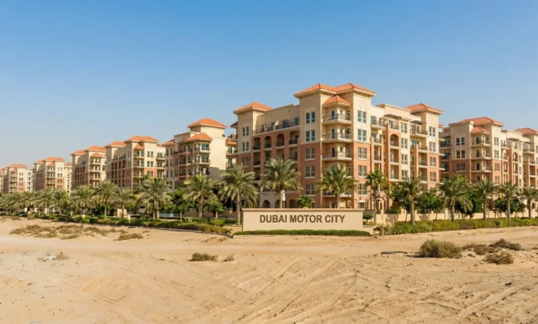 Nisus Finance acquires residential property in Dubai Motor City for ₹536 crore