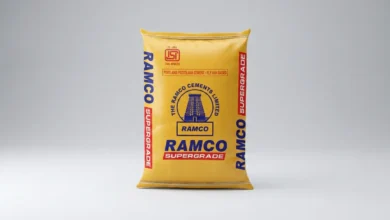Ramco Cements sells non-core assets to Prestige Estates for ₹514.9 crore