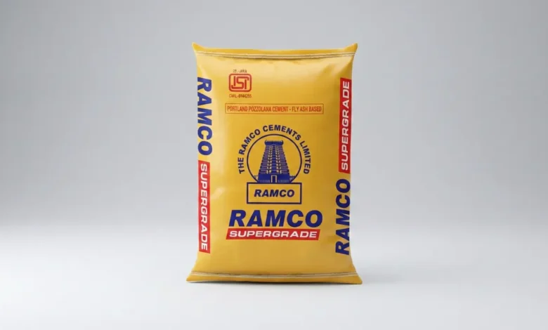 Ramco Cements sells non-core assets to Prestige Estates for ₹514.9 crore