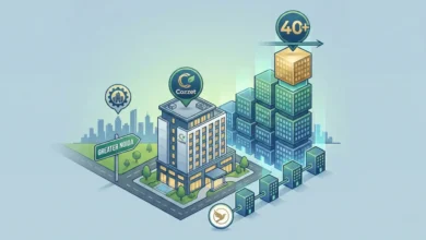 Cozzet Greater Noida takes Cygnett Hotels beyond 40 properties