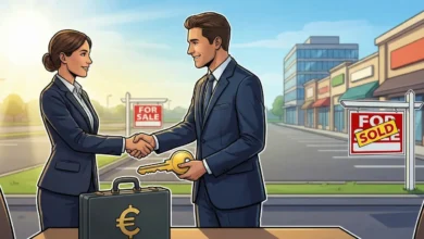 Roadside Real Estate acquires Gardner Retail for GBP 17.8 million