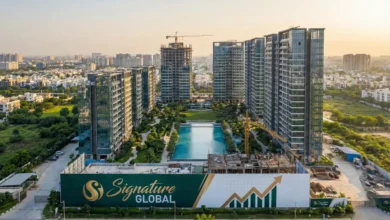 Signature Global to invest Rs 4,800 crore in Gurugram housing projects