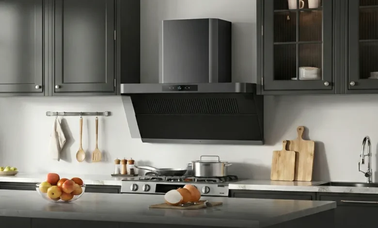 Arspura showcases health-focused kitchen ventilation solutions at CES 2026