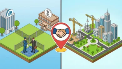 NBCC and Delhi government resolve long-standing Ghitorni land dispute