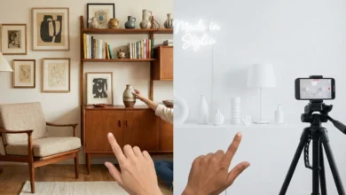 10 home décor choices that reflect personal taste or follow trends