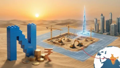 NBCC makes overseas debut with Dubai land purchase worth INR 37 crore