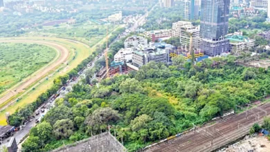 Mumbai Mahalaxmi land fetches record ₹2,251 crore bid in RLDA auction