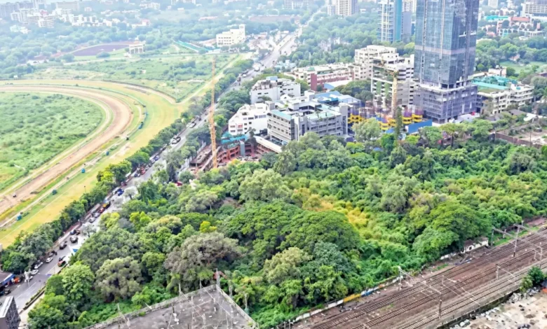 Mumbai Mahalaxmi land fetches record ₹2,251 crore bid in RLDA auction
