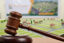GDA to conduct mega property auction on January 8, 2026 with over 80 plots