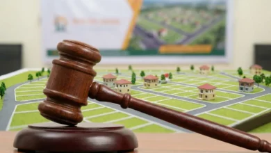 GDA to conduct mega property auction on January 8, 2026 with over 80 plots