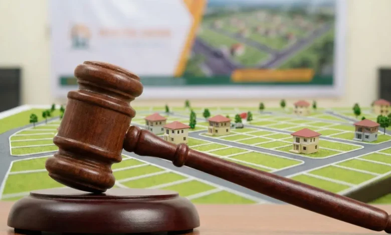 GDA to conduct mega property auction on January 8, 2026 with over 80 plots