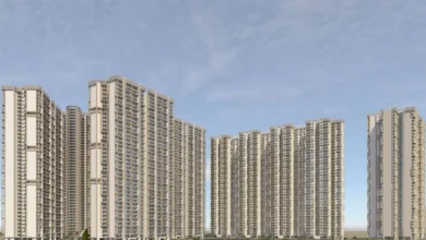 NBCC sells 417 Amrapali Aspire housing units for ₹1,045 crore