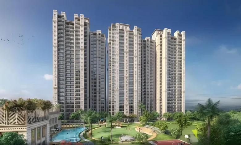 CRC Group launches 62 exclusive premium residences at CRC Maesta