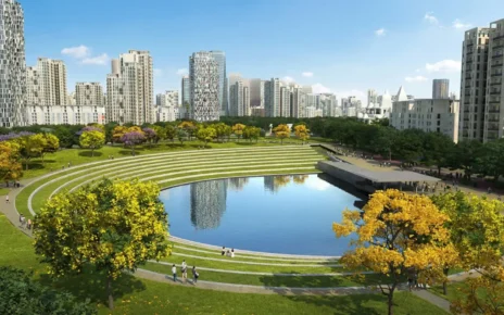 Jaypee Sports City Project: YEIDA Schedules Meeting with UP Govt Officials