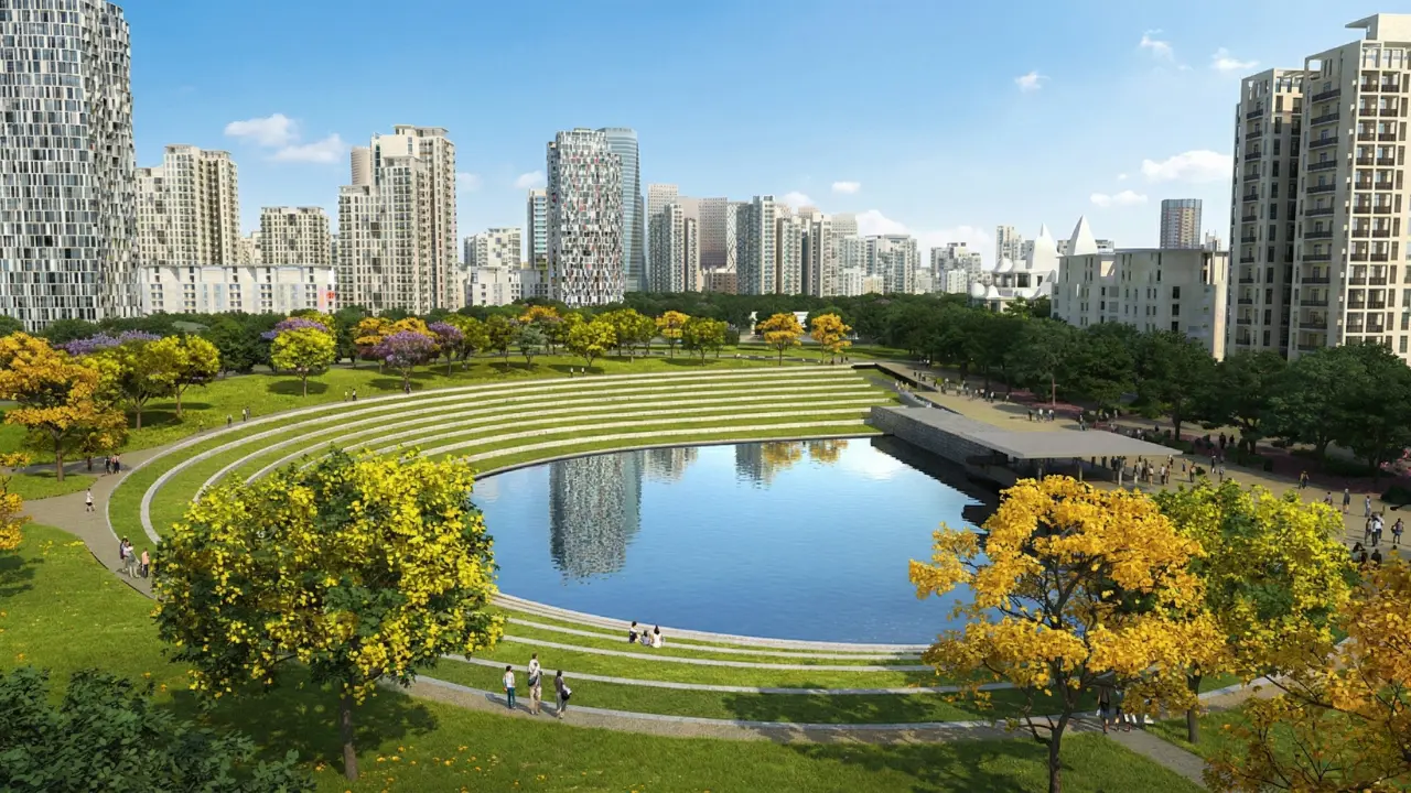 Jaypee Sports City Project: YEIDA Schedules Meeting with UP Govt Officials