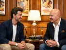 Hrithik Roshan Firm Buys 4 Commercial Property Worth ₹10.9 Crore
