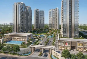 Smartworld Developers Launches New Mixed-Use Project in Noida