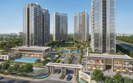 Smartworld Developers Launches New Mixed-Use Project in Noida
