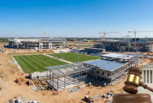 Supreme Court Gives Green Signal to Restart Noida Sports City