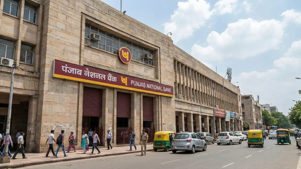 PNB Cuts Home Loan Interest Rate
